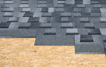 expert Meadle asphalt roof companies