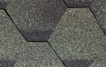 Meadle fibreglass shingle repairs