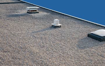 flat roofing Meadle, Buckinghamshire