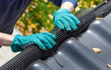 Meadle gutter repair companies