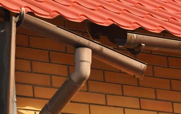 Meadle gutter repair costs