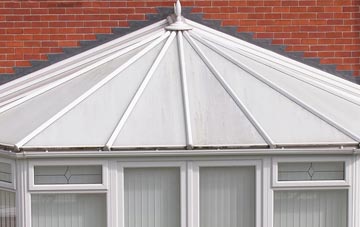 Meadle polycarbonate conservatory roof repairs