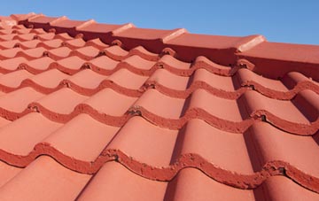 Meadle tile and slate roof replacement