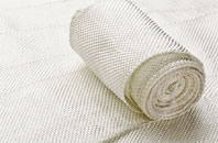 Meadle fibreglass roofing repairs